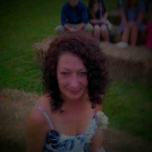 Meet your Posher, Glenda